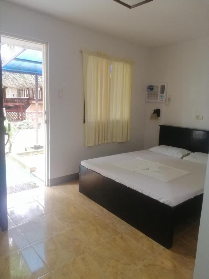 Dubay Panglao Beachfront Resort מראה חיצוני תמונה