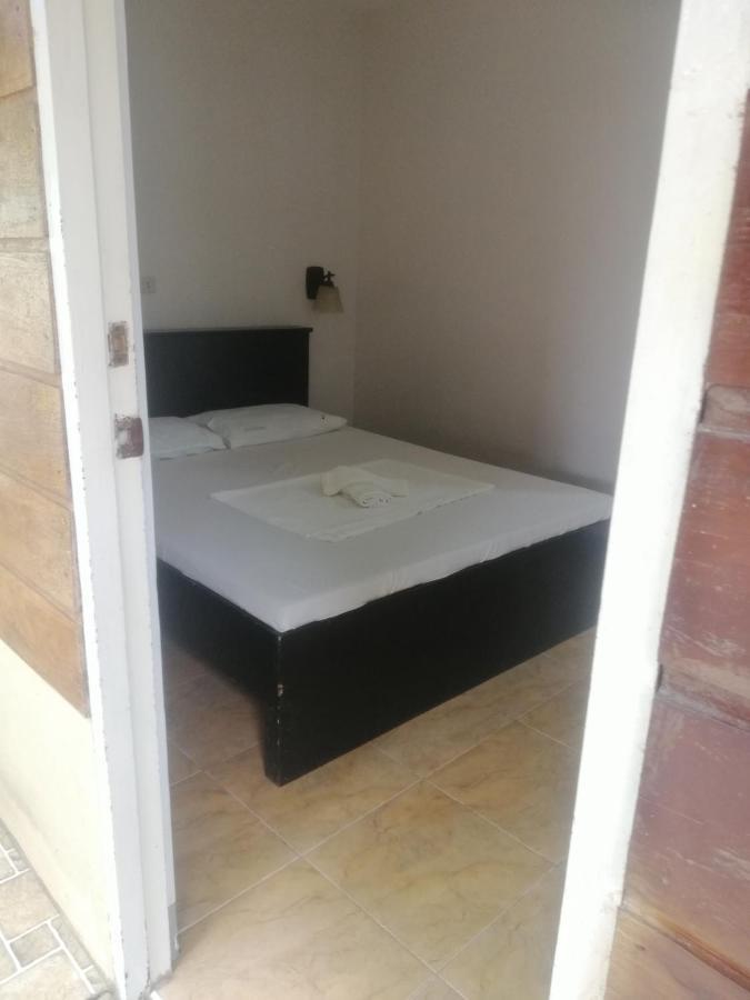 Dubay Panglao Beachfront Resort מראה חיצוני תמונה