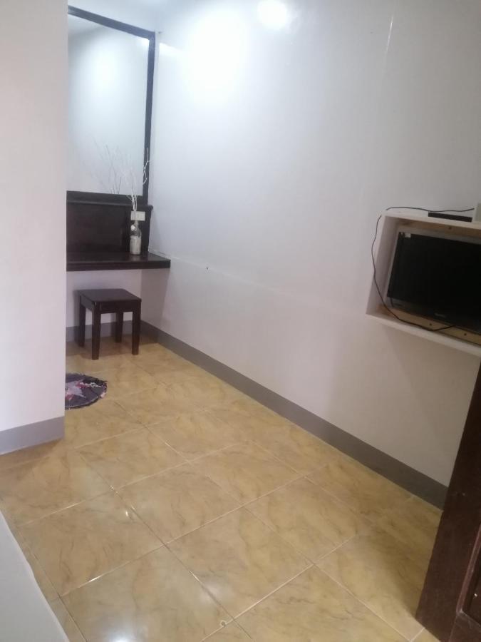 Dubay Panglao Beachfront Resort מראה חיצוני תמונה