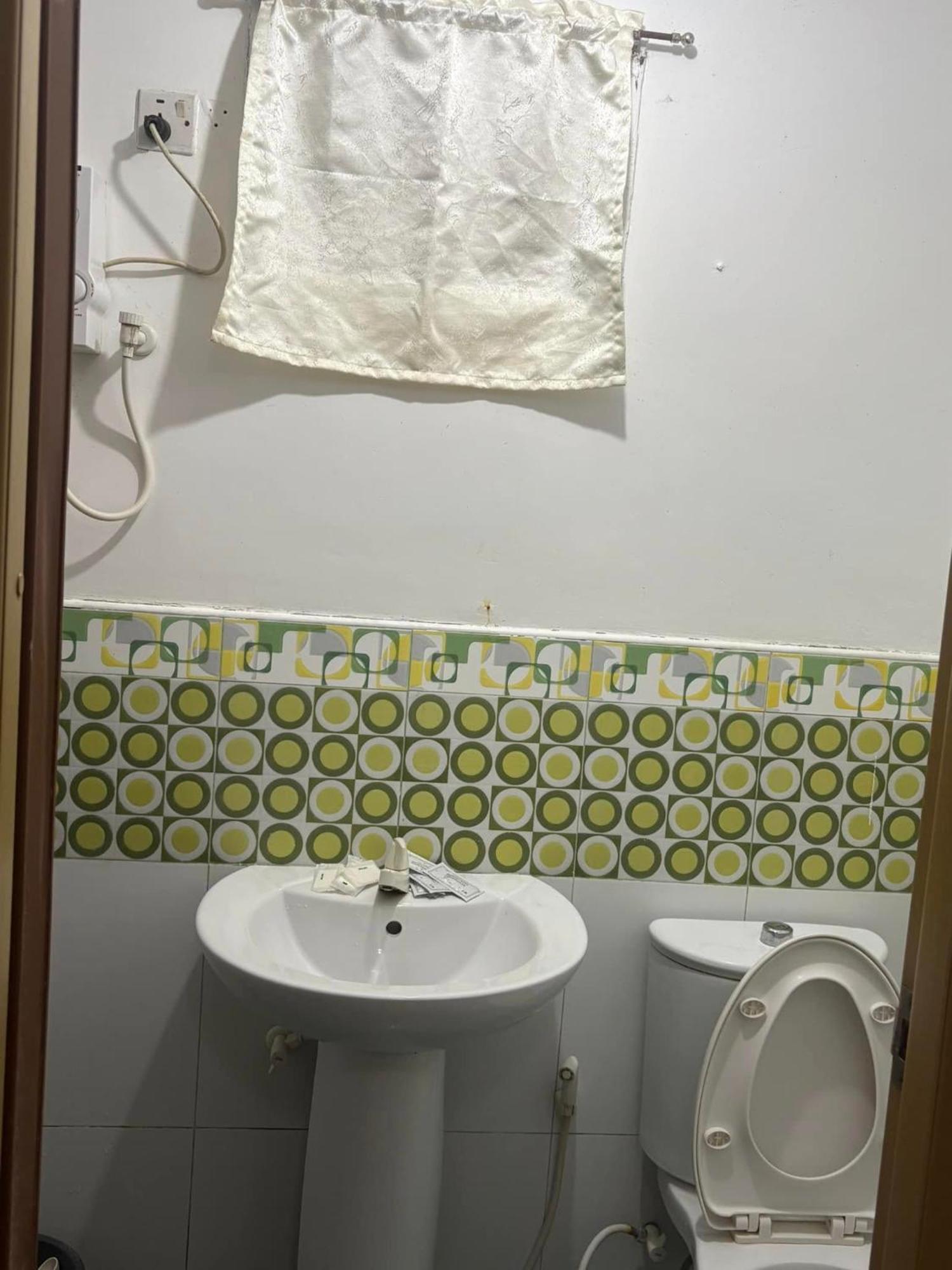 Dubay Panglao Beachfront Resort מראה חיצוני תמונה