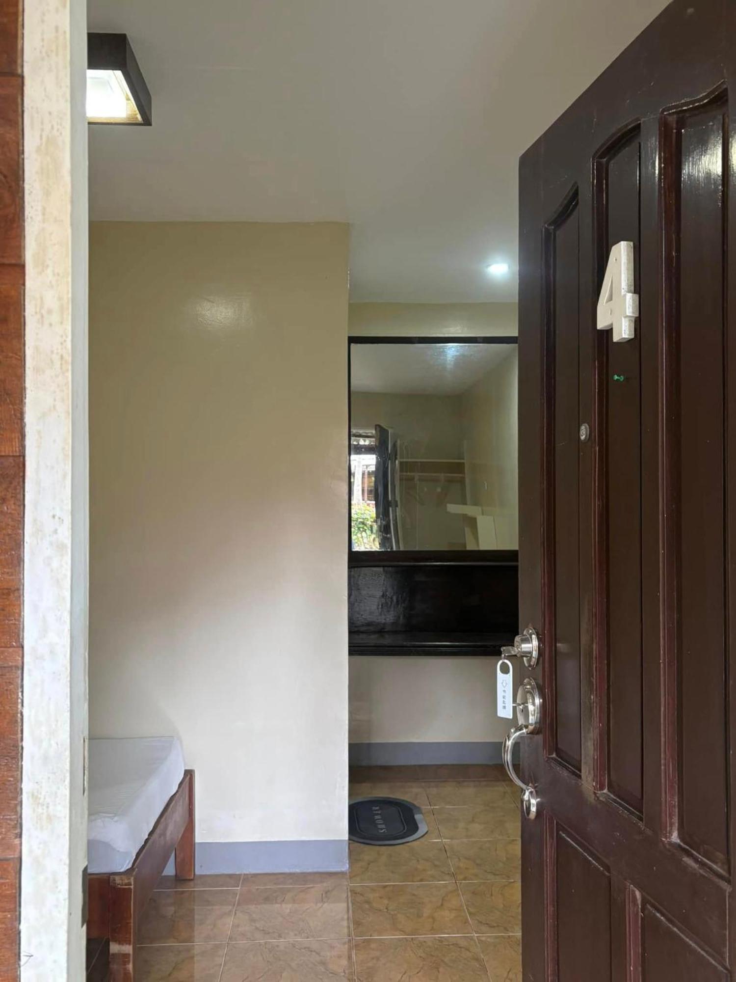 Dubay Panglao Beachfront Resort מראה חיצוני תמונה